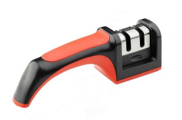 ТОЧИЛКА ДЛЯ НОЖЕЙ МЕХАНИЧЕСКАЯ DR SHARP TIK02