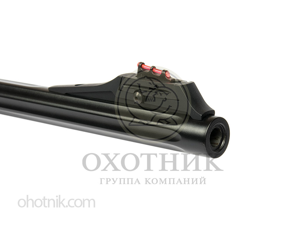 КАРАБИН BROWNING BAR MK3 COMPO BLACK FLUTED HC 30-06SPR РЕЗЬБА- фото № 6