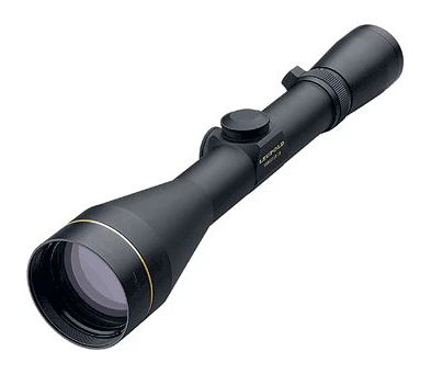 ПРИЦЕЛ ОПТИЧЕСКИЙ LEUPOLD EUROPEAN-30 3-9X50 MATTE BLACK Ø30MM СЕТКА GERMAN-4 БЕЗ ПОДСВЕТКИ