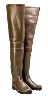 САПОГИ AIGLE TRUITE KAKI БОЛОТНЫЕ