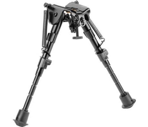 СОШКИ CALDWELL XLA 6"-9" BIPOD FIXED