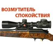 Возмутитель спокойствия