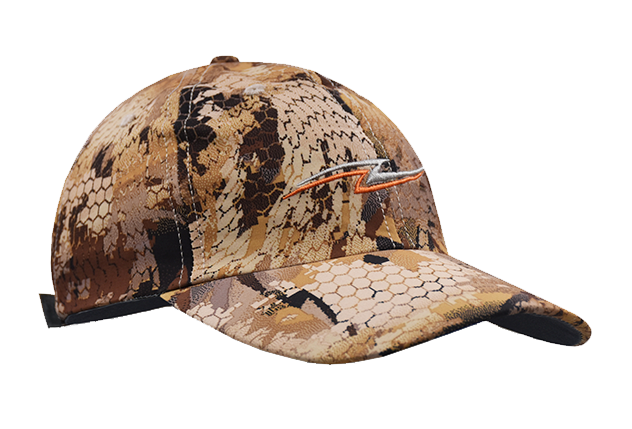 БЕЙСБОЛКА KING HUNTER  CAMO DUCK