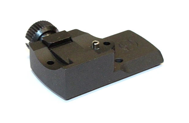 КРОНШТЕЙН HENNEBERGER DOCTERSIGHT ДЛЯ HEYM 26B