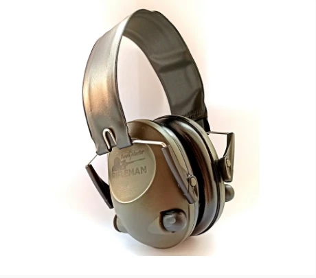 НАУШНИКИ АКТИВНЫЕ RIFLEMAN ACH, NNR 21
