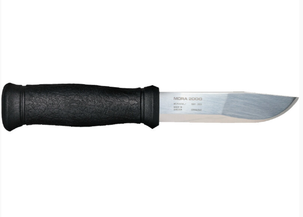 Нож Morakniv Outdoor 2000 Купить