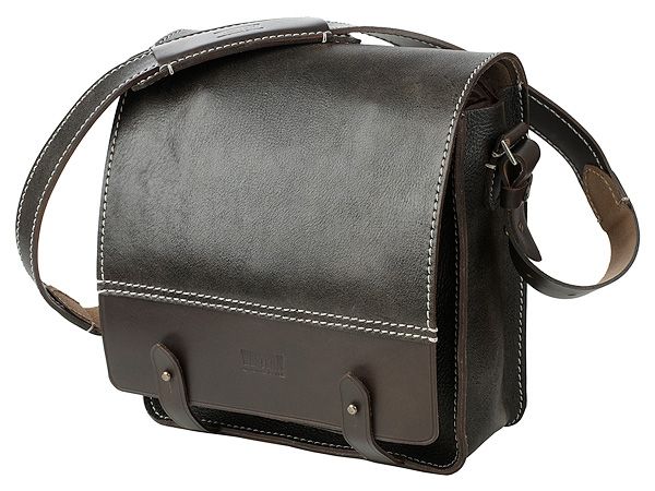 ЯГДТАШ STICH PROFI WESTERN НАТУРАЛЬНАЯ КОЖА