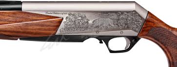 КАРАБИН BROWNING BAR MK3 LIMITED EDITION WILD BOAR G4 FLUTED, 30-06 SPRG.- фото № 2