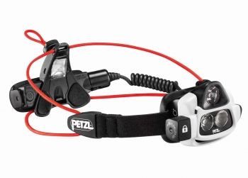 НАЛОБНЫЙ ФОНАРЬ PETZL NAO