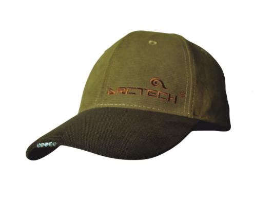 БЕЙСБОЛКА ARCTECH СО СВЕТОДИОДАМИ