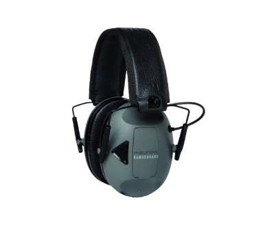 НАУШНИКИ АКТИВНЫЕ 3M PELTOR  RANGEGUARD