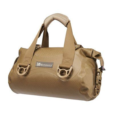 ГЕРМОСУМКА WATERSHED OCOEE TAC COYOTE