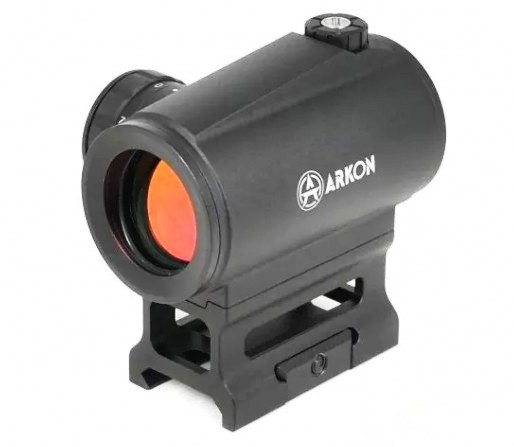 ПРИЦЕЛ КОЛЛИМАТОРНЫЙ ARKON POINTER 1X25D