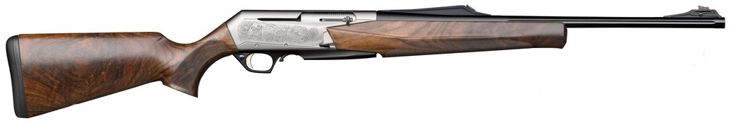 КАРАБИН BROWNING BAR MK3 ECLIPSE FLUTED 9,3X62- фото № 1