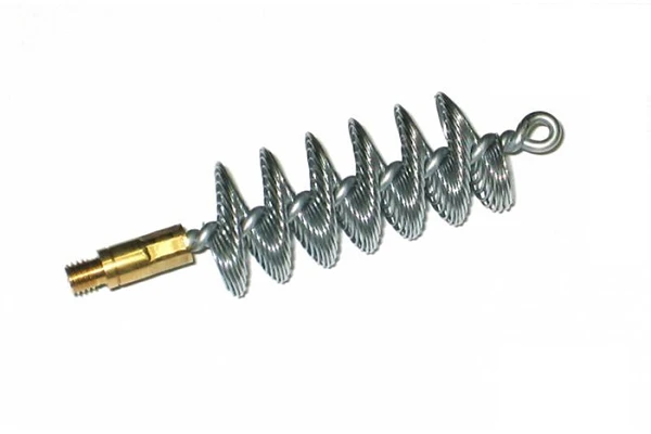 АРТ 286/16 ЕРШИК СПИРАЛЬНЫЙ СТАЛЬНОЙ 16CAL