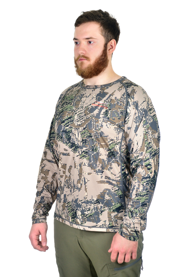 Hunt protect. Жилет King Hunter warm.