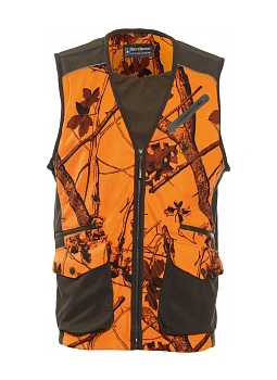 ЖИЛЕТ DEERHUNTER CUMBERLAND PRO INNOVATION BLAZE