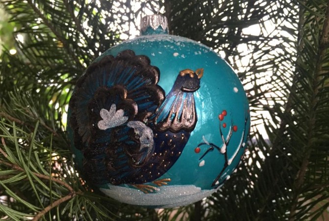 График работы "Охотника"  в новогодние каникулы