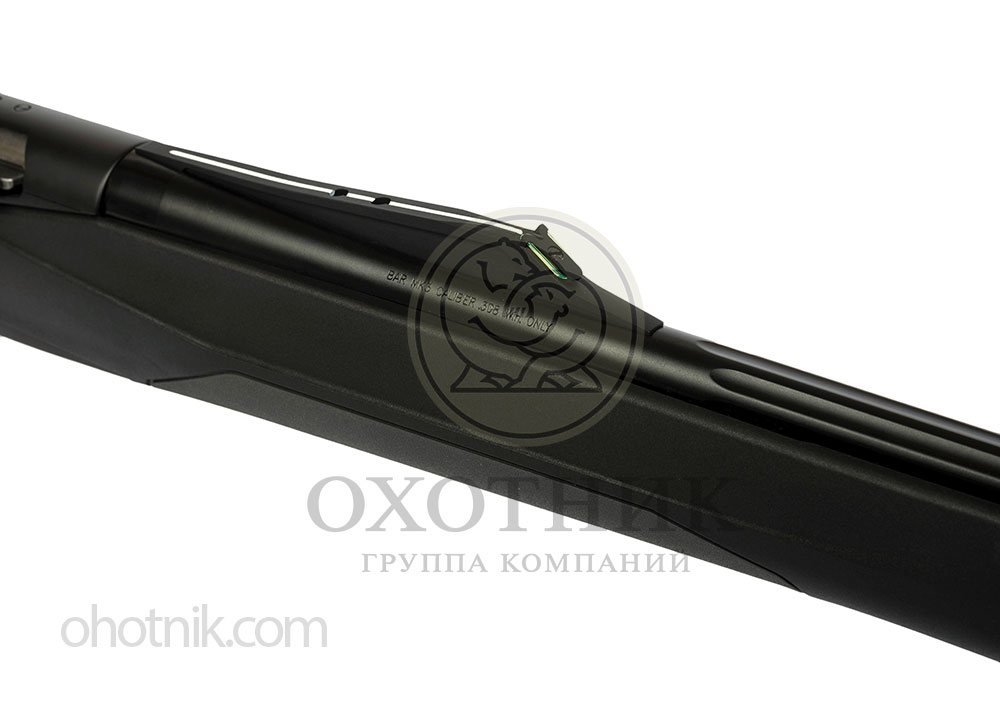 КАРАБИН BROWNING BAR MK3 COMPO BLACK FLUTED HC 30-06SPR РЕЗЬБА- фото № 9