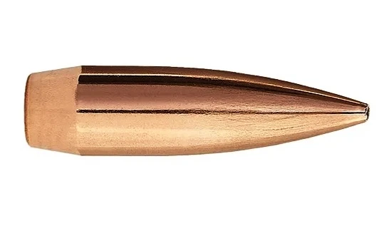 ПУЛЯ SIERRA 30CAL 175GR HPBT BOX 100ШТ