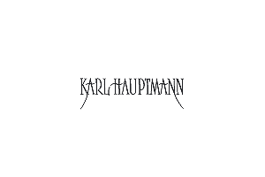 Karl Hauptmann, GmbH