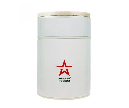 ТЕРМОС ДЛЯ ЕДЫ THERMOS АРМИЯ РОССИИ АРКТИЧЕСКИЙ 0,5 Л