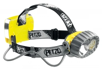 НАЛОБНЫЙ ФОНАРЬ PETZL DUO BELT 5