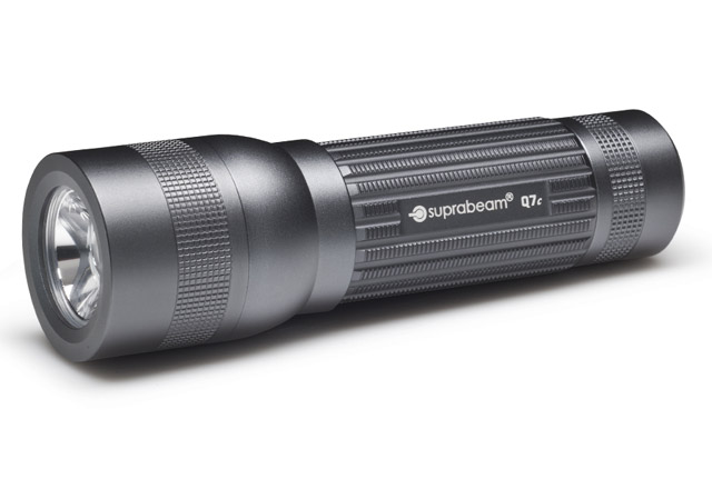 ФОНАРЬ SUPRABEAM Q7C
