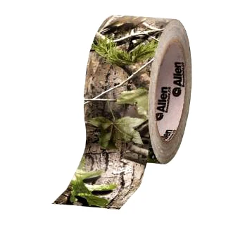 КАМУФЛЯЖНАЯ ЛЕНТА ALLEN REALTREE APG 18М* 5CМ