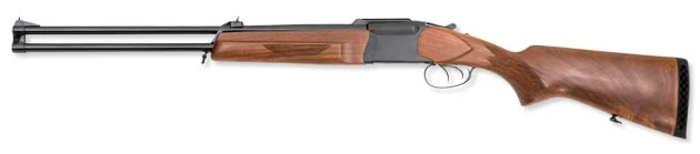 РУЖЬЕ КОМБИНИРОВАННОЕ ИЖМЕХ ИЖ-94 ЭКСПРЕСС 7.62Х51/7.62Х51