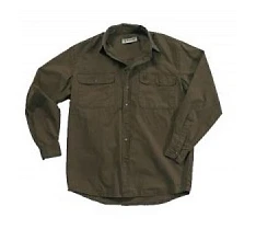 РУБАШКА DEERHUNTER SAFARI GREEN