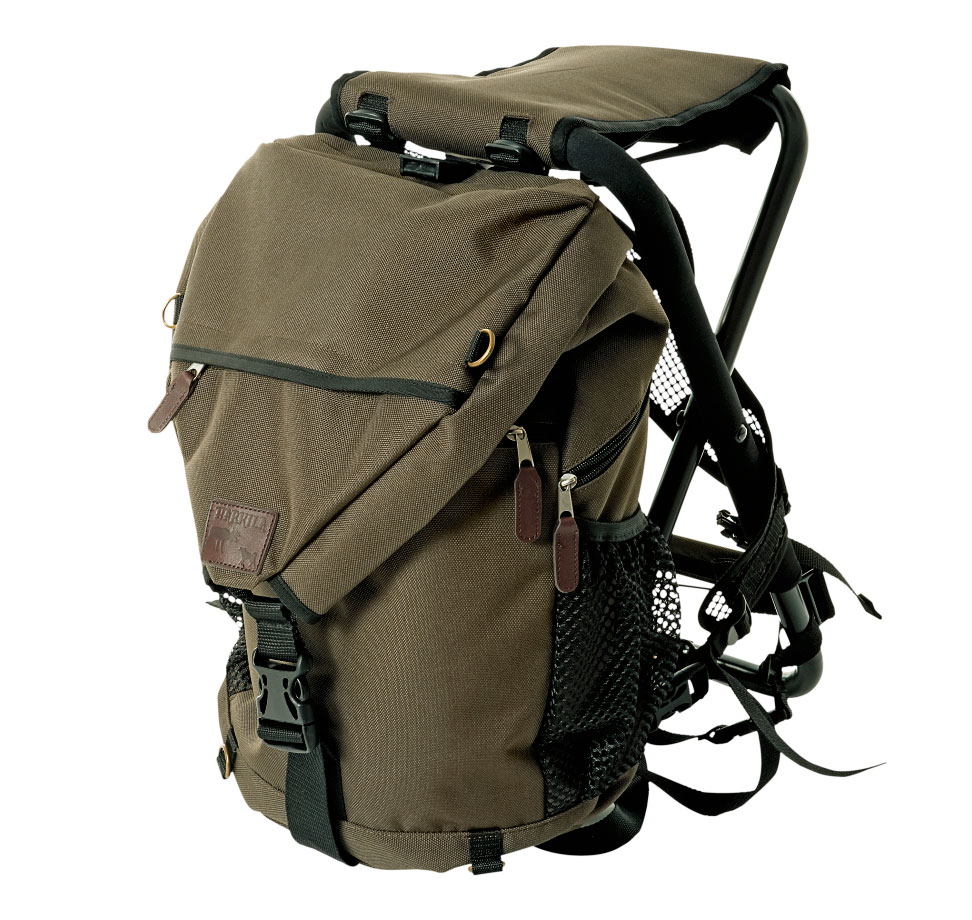 Стул-рюкзак Harkila bearhunter Rucksack