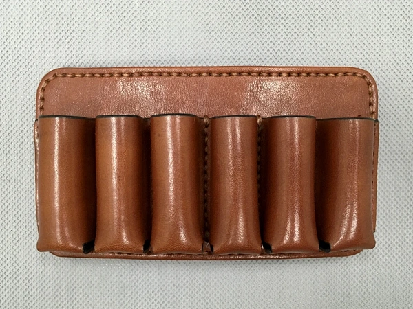 ПОДСУМОК ОТКРЫТЫЙ HAND MADE НА 6 ПАТРОНОВ 16 КАЛИБР