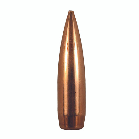 ПУЛЯ BERGER 30 CAL 175GR LONG RANGE BT TARGET BOX 100ШТ