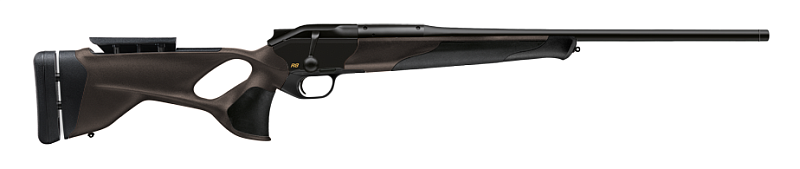 КАРАБИН BLASER R8 ULTIMATE BLACK BROWN .308 WIN. ADJUSTABLE COMB RECOIL ABSORPTION SYSTEM РЕЗЬБА M15