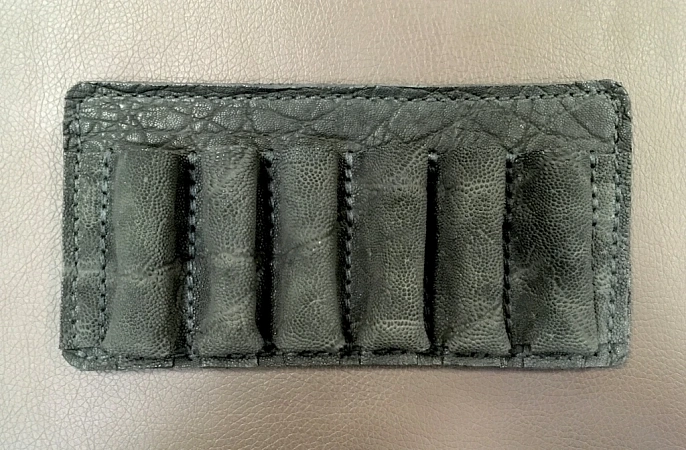 ПОДСУМОК MASTER SADDLER КЛБ. 470 ЧЕРНЫЙ