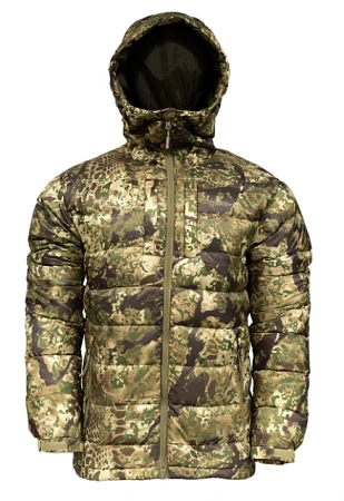 КУРТКА ПУХОВИК KRYPTEK ARES TRANSITIONAL