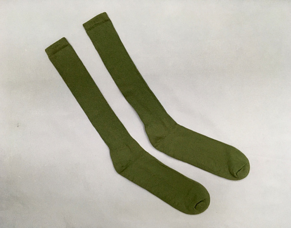 НОСКИ DEFENSE LOGISTICS AGENCY (3 ПАРЫ)