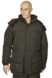 КУРТКА DEERHUNTER SIBERIA II JUNGLE GREEN