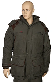 КУРТКА DEERHUNTER SIBERIA II JUNGLE GREEN