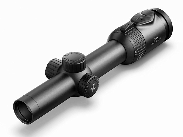ПРИЦЕЛ ОПТИЧЕСКИЙ SWAROVSKI Z8I+ 0.75-6X20 L СЕТКА 4A-IF