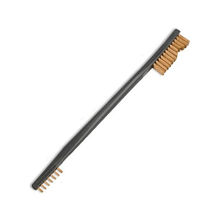 ЩЕТКА BORE TECH БРОНЗОВАЯ