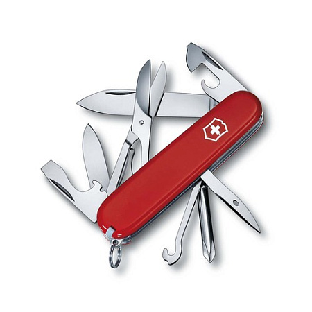 НОЖ СКЛАДНОЙ VICTORINOX TINKER SUPER 1 4703