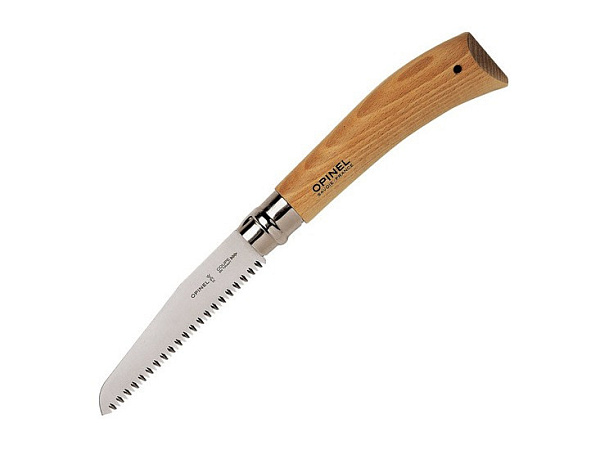 ПИЛА СКЛАДНАЯ OPINEL №12 БЛИСТЕР