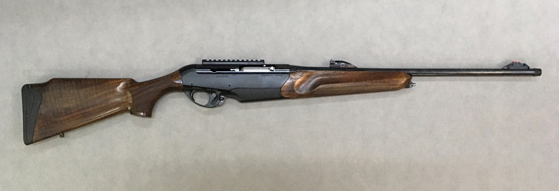 КОМИССИОННЫЙ КАРАБИН BENELLI ARGO STANDART 308 WIN