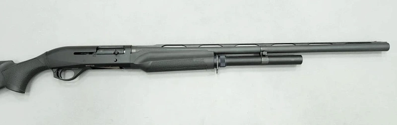 КОМИССИОННОЕ РУЖЬЁ BENELLI М2 12/76