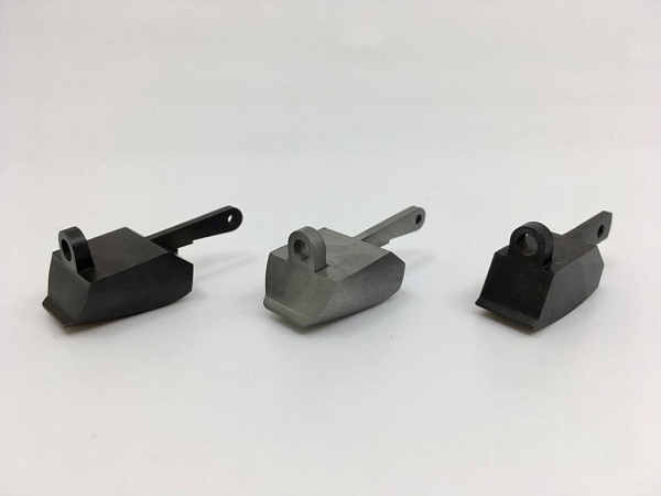 ИНЕРЦИОННЫЙ ПЕРЕКЛЮЧАТЕЛЬ PERAZZI