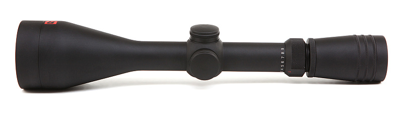 ПРИЦЕЛ ОПТИЧЕСКИЙ REDFIELD REVOLUTION 3-9X50 Ø25,4MM СЕТКА ACCU-RANGE БЕЗ ПОДСВЕТКИ