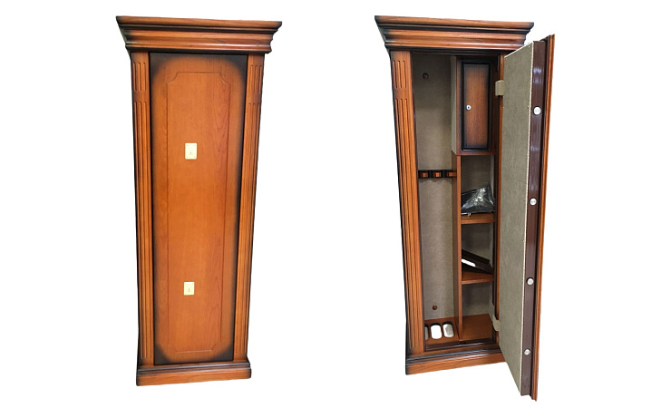 ШКАФ ОРУЖЕЙНЫЙ ШЭЛ 335