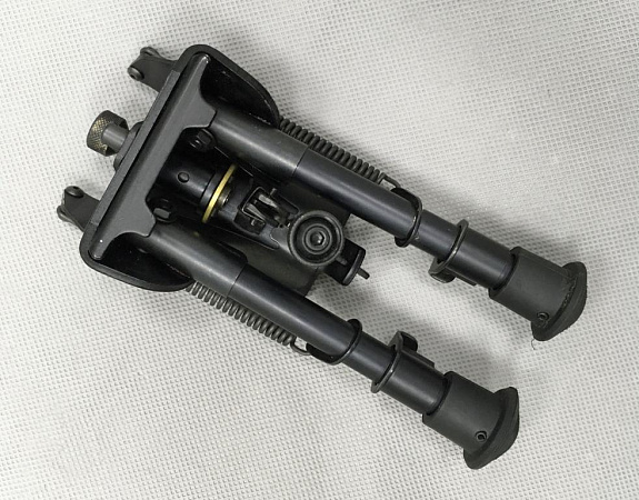 КОМИССИОННЫЕ СОШКИ HARRIS BRM 6-9" СЕРИЯ S 6 ПОЗИЦИЙ КАЧАЮЩ СТУПЕНЧАТЫЕ